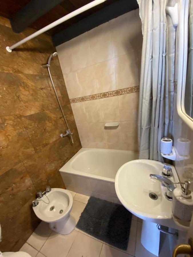 멘도사 Luxury Loft 아파트 외부 사진
